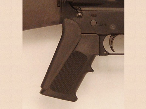 AR Grip Adapter