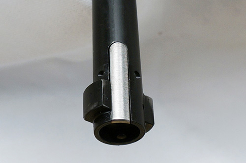 Badger-Ordnance extractor