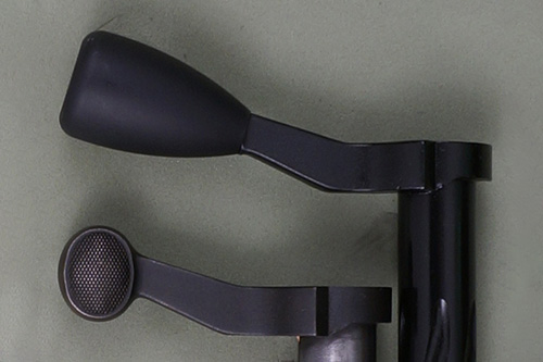 Badger-Ordnance tactical bolt handle