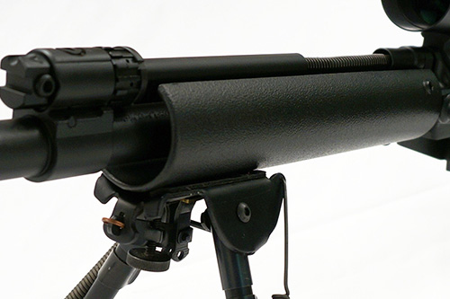 FAL Free-Floating Forearm