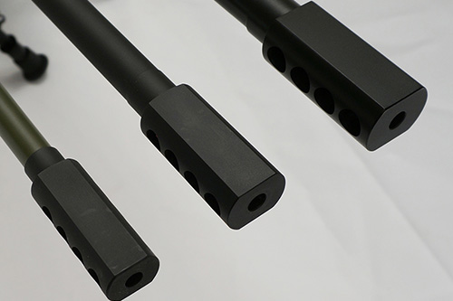 FAL Muzzlebrakes