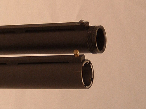 Choke Tubes